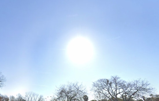San Antonio Braces for a Week of Warm Sunshine with Highs in the 90s