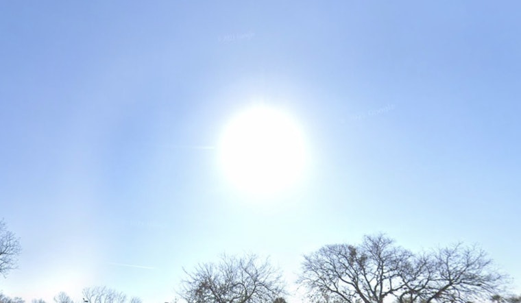 San Antonio Braces for a Week of Warm Sunshine with Highs in the 90s