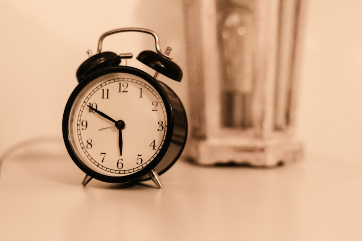 San Antonio Braces for End of Daylight Saving Time, Clocks to Fall