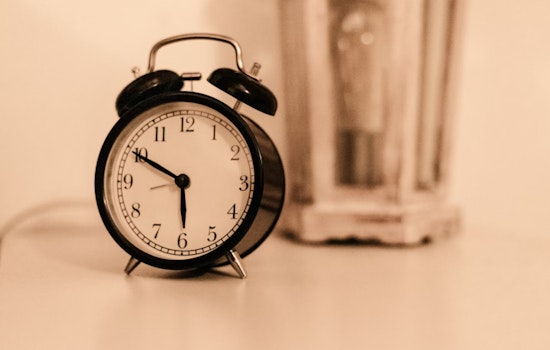 San Antonio Braces for End of Daylight Saving Time, Clocks to Fall Back an Hour on November 3