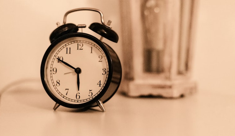San Antonio Braces for End of Daylight Saving Time, Clocks to Fall Back an Hour on November 3