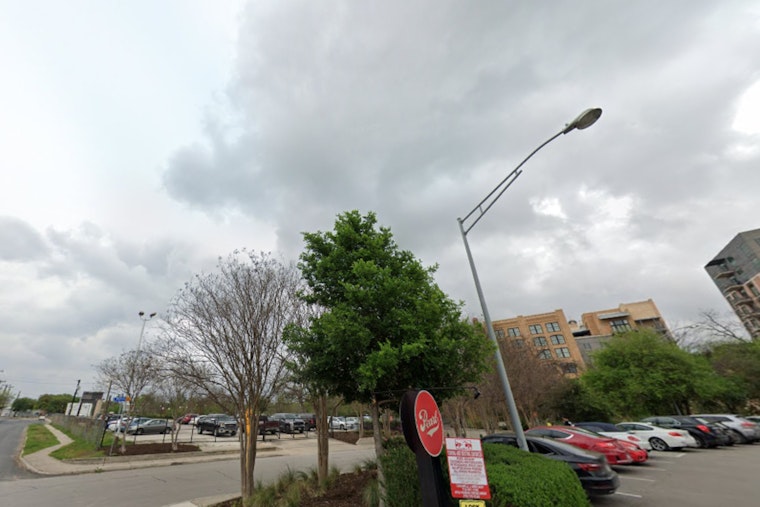 San Antonio Braces for Several Days of Clouds and Rain, with Thunderstorms Possible