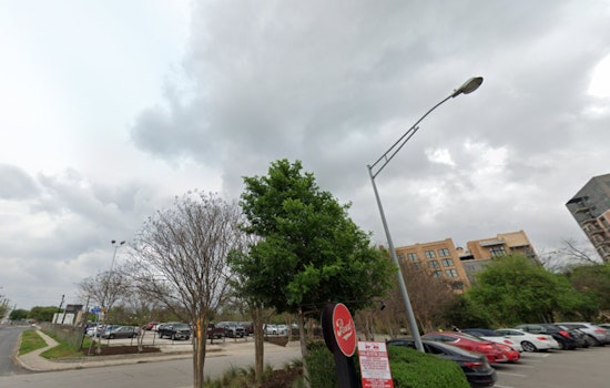 San Antonio Braces for Several Days of Clouds and Rain, with Thunderstorms Possible