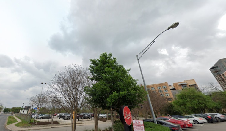 San Antonio Braces for Several Days of Clouds and Rain, with Thunderstorms Possible