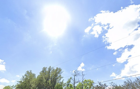 San Antonio Braces for Sizzling Start to the Week with Near Record-High Temperatures