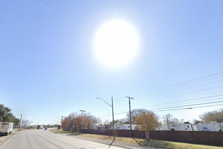 San Antonio Braces for Warm October Finale with Highs Near 90 Degrees