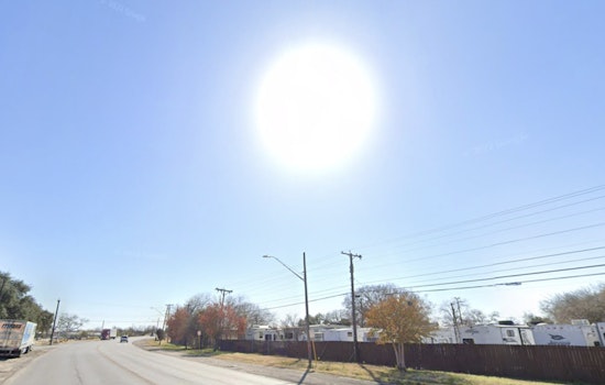 San Antonio Braces for Warm October Finale with Highs Near 90 Degrees