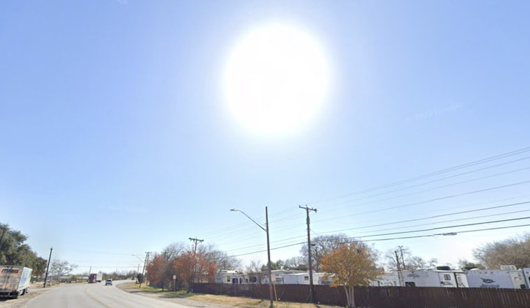 San Antonio Braces for Warm October Finale with Highs Near 90 Degrees