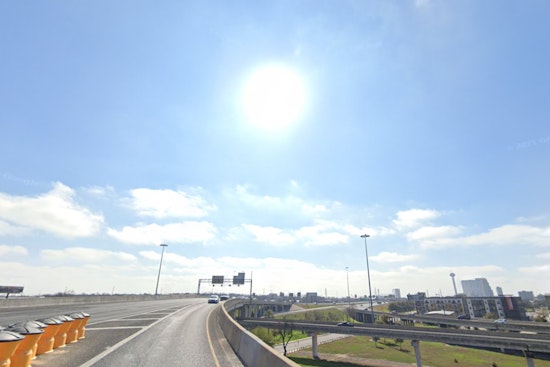 San Antonio Braces for Week of Sun and Rising Heat, with Weekend Rain Chances Ahead