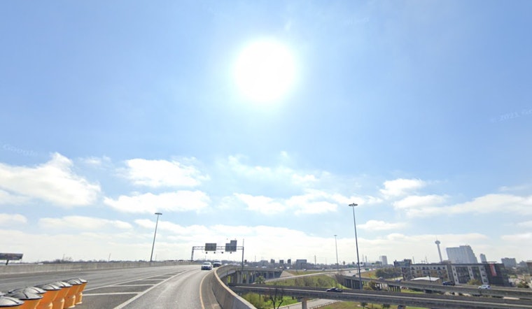 San Antonio Braces for Week of Sun and Rising Heat, with Weekend Rain Chances Ahead