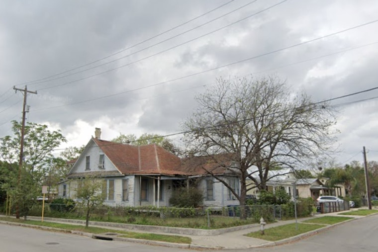 San Antonio Braces for Week of Unpredictable Weather with Showers and Thunderstorms