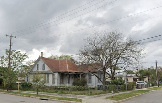 San Antonio Braces for Week of Unpredictable Weather with Showers and Thunderstorms
