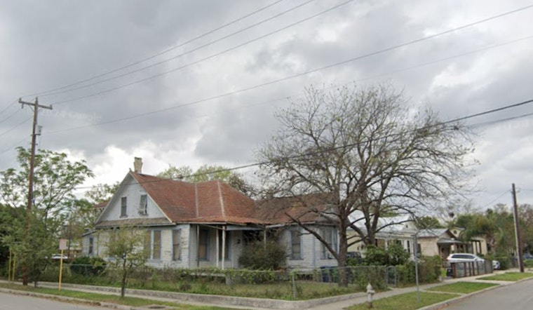 San Antonio Braces for Week of Unpredictable Weather with Showers and Thunderstorms