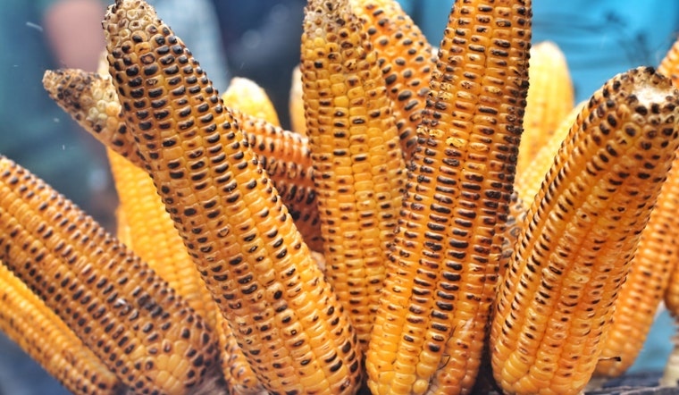San Antonio Celebrates Corn's Culinary Heritage with Third Annual "Pueblos del Maiz" Festival