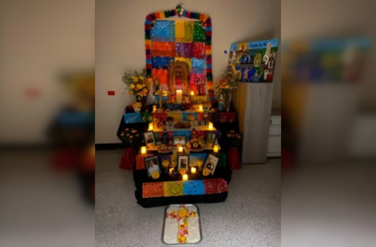 San Antonio Celebrates Dia de Los Muertos with Border Guidelines, CBP Lists Prohibited Items for Travelers