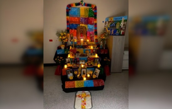 San Antonio Celebrates Dia de Los Muertos with Border Guidelines, CBP Lists Prohibited Items for Travelers