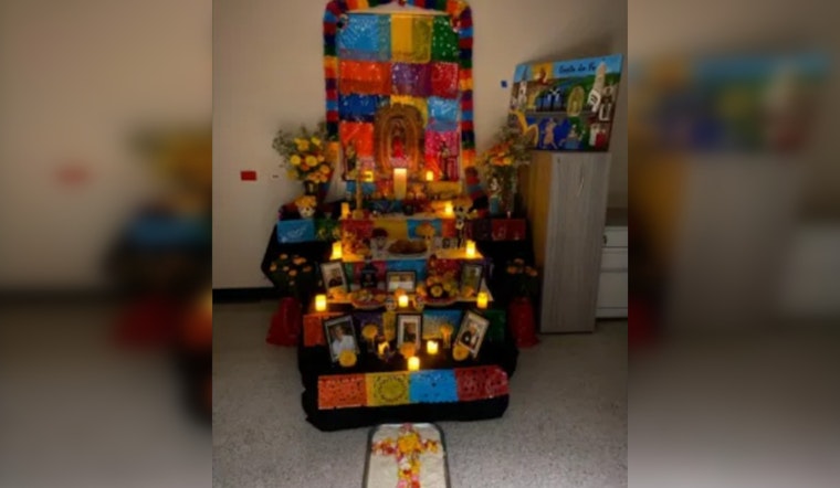 San Antonio Celebrates Dia de Los Muertos with Border Guidelines, CBP Lists Prohibited Items for Travelers