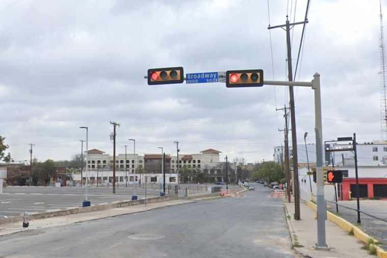 San Antonio Celebrates Lower Broadway Grand Opening with Mayor Nirenberg and Neighborhood Block Party