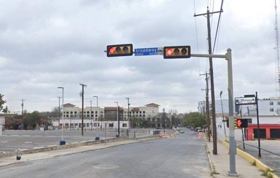 San Antonio Celebrates Lower Broadway Grand Opening with Mayor Nirenberg and Neighborhood Block Party