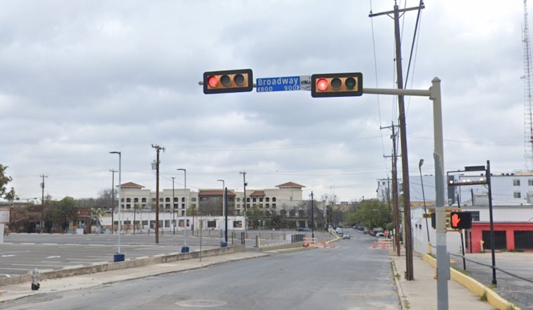 San Antonio Celebrates Lower Broadway Grand Opening with Mayor Nirenberg and Neighborhood Block Party