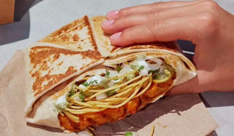 San Antonio Chef Fires Up Taco Bell's Menu with Texan-Thai Crunchwrap Debut in NYC