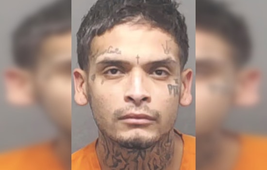 San Antonio Community Alert, Suspect Sought After Violent Hit-and-Run Leaves Off-Duty Deputy Injured