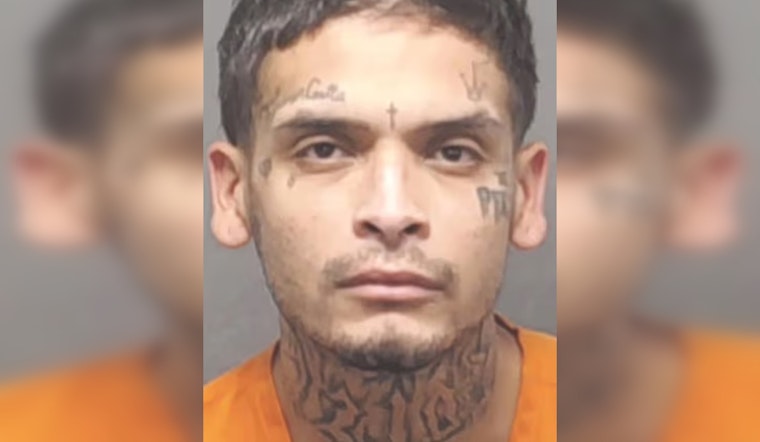 San Antonio Community Alert, Suspect Sought After Violent Hit-and-Run Leaves Off-Duty Deputy Injured