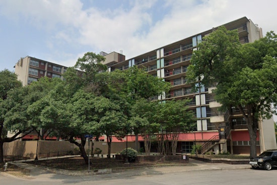 San Antonio Community Calls for Heightened Security Measures after Double Homicide at Victoria Plaza Apartments