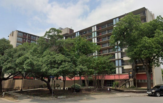 San Antonio Community Calls for Heightened Security Measures after Double Homicide at Victoria Plaza Apartments
