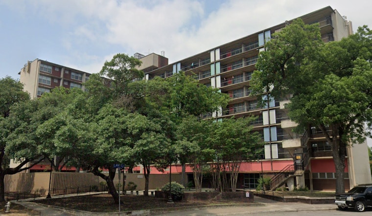 San Antonio Community Calls for Heightened Security Measures after Double Homicide at Victoria Plaza Apartments
