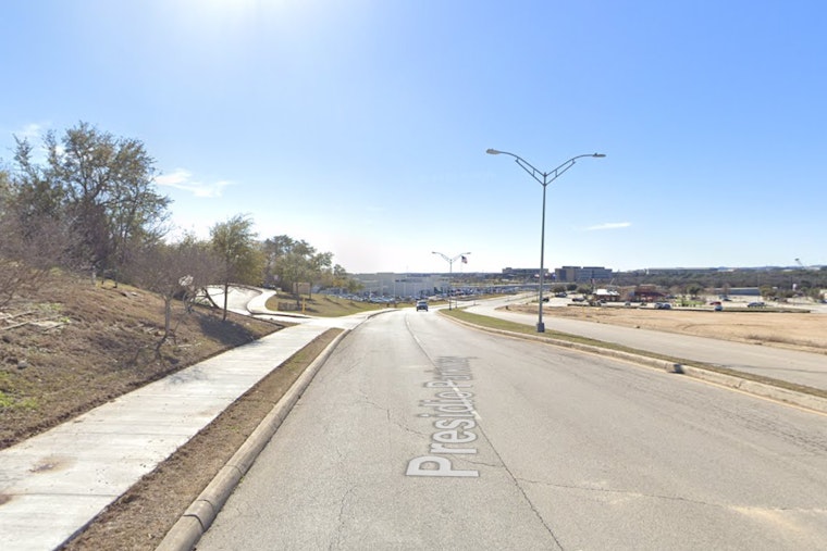 San Antonio Community Shaken by Weekend Shooting, Two Bystanders Injured
