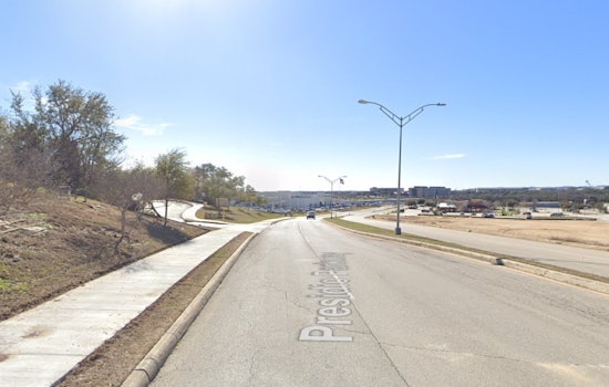 San Antonio Community Shaken by Weekend Shooting, Two Bystanders Injured