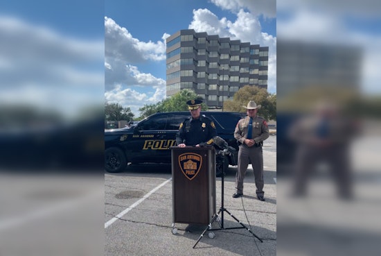 San Antonio Cops and Feds Bust Venezuelan Gang Henchmen in 'Operation Aurora' Sting