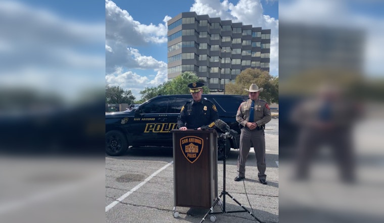 San Antonio Cops and Feds Bust Venezuelan Gang Henchmen in 'Operation Aurora' Sting