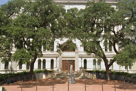 San Antonio Councilmembers Advocate for Public Campaign to Curb Celebratory Gunfire