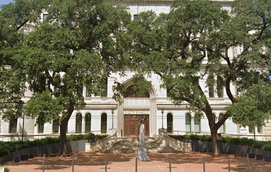 San Antonio Councilmembers Advocate for Public Campaign to Curb Celebratory Gunfire