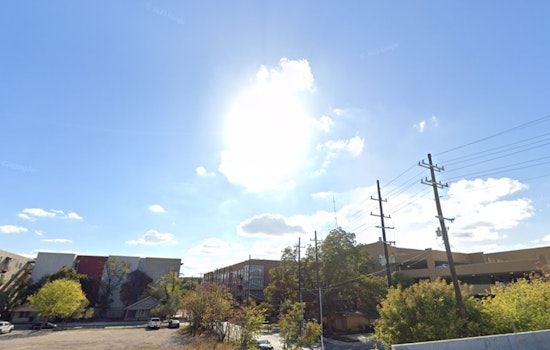 San Antonio Embraces Summer Warmth with Mid-90s Forecast and Clear Skies