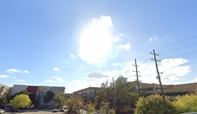 San Antonio Embraces Summer Warmth with Mid-90s Forecast and Clear Skies