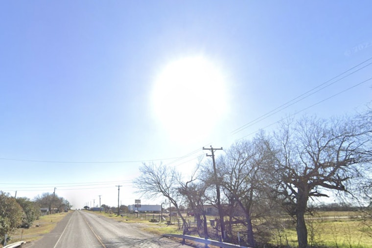 San Antonio Embraces Sunny Skies with Highs Approaching 90 Degrees in Weeklong Heat