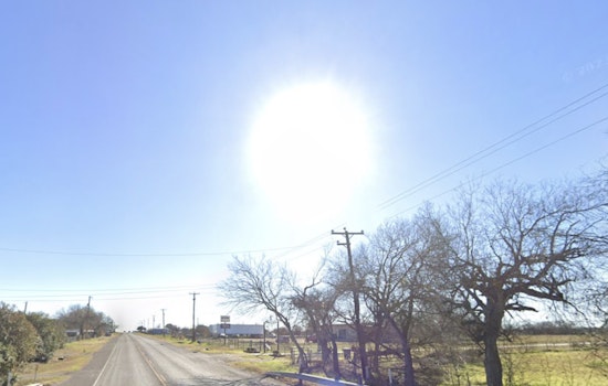San Antonio Embraces Sunny Skies with Highs Approaching 90 Degrees in Weeklong Heat