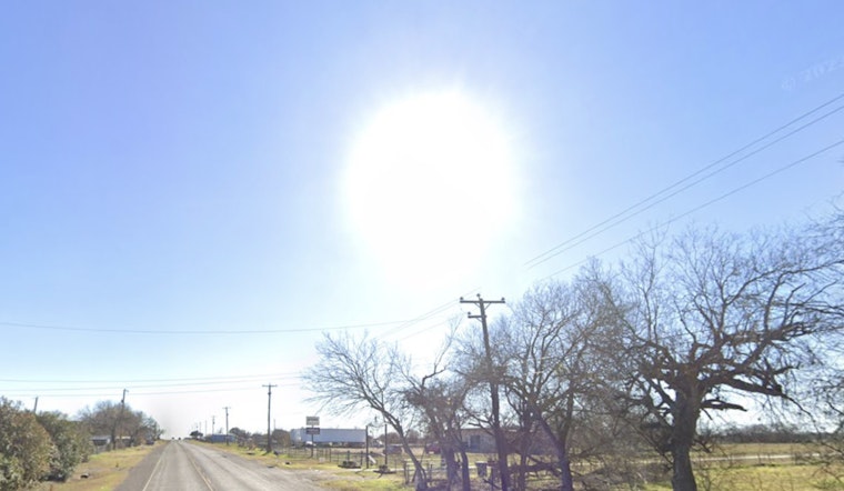 San Antonio Embraces Sunny Skies with Highs Approaching 90 Degrees in Weeklong Heat