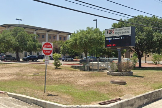 San Antonio Ex-Teacher Arrested for Alleged Improper Relationship with 15-Year-Old Student