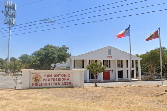 San Antonio Firefighters' Union Cautions Members About Potential Threats From Venezuelan Tren De Aragua Gang