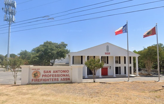 San Antonio Firefighters' Union Cautions Members About Potential Threats From Venezuelan Tren De Aragua Gang