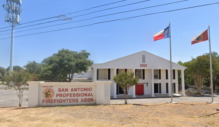 San Antonio Firefighters' Union Cautions Members About Potential Threats From Venezuelan Tren De Aragua Gang