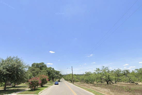 San Antonio Graced with Clear Skies and Warm Autumn Days Ahead