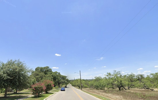 San Antonio Graced with Clear Skies and Warm Autumn Days Ahead