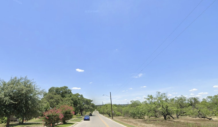 San Antonio Graced with Clear Skies and Warm Autumn Days Ahead