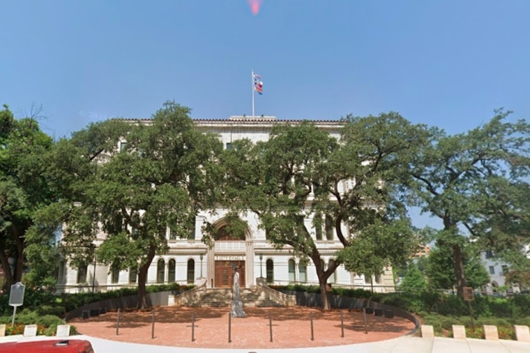 San Antonio Greenlights Santa Rita Residential and Retail Project in Hemisfair