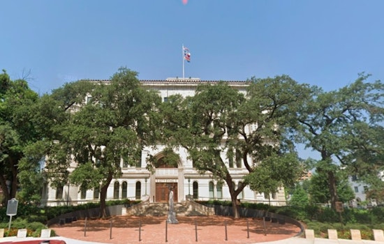 San Antonio Greenlights Santa Rita Residential and Retail Project in Hemisfair